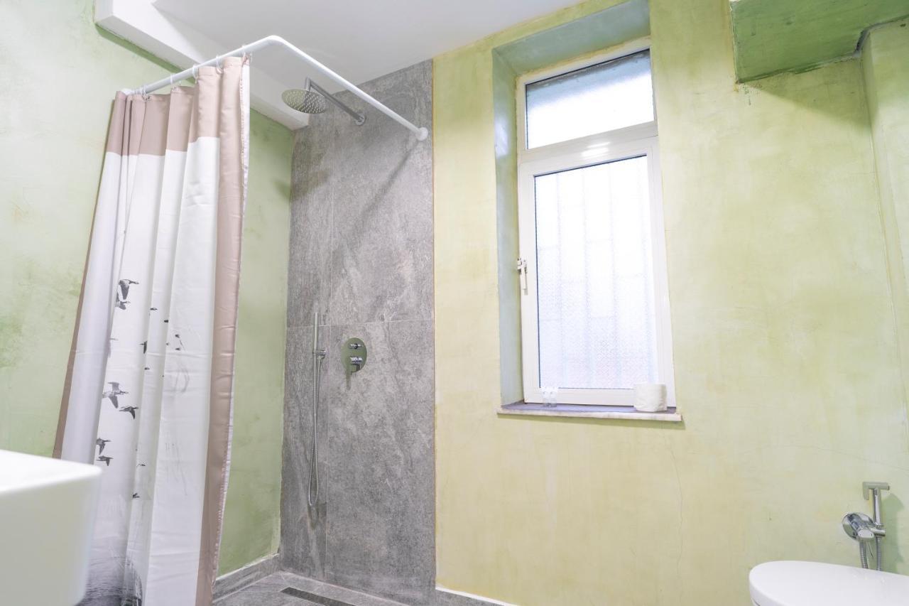New Bazaar Cane Apartment 2 Tirana Exterior foto