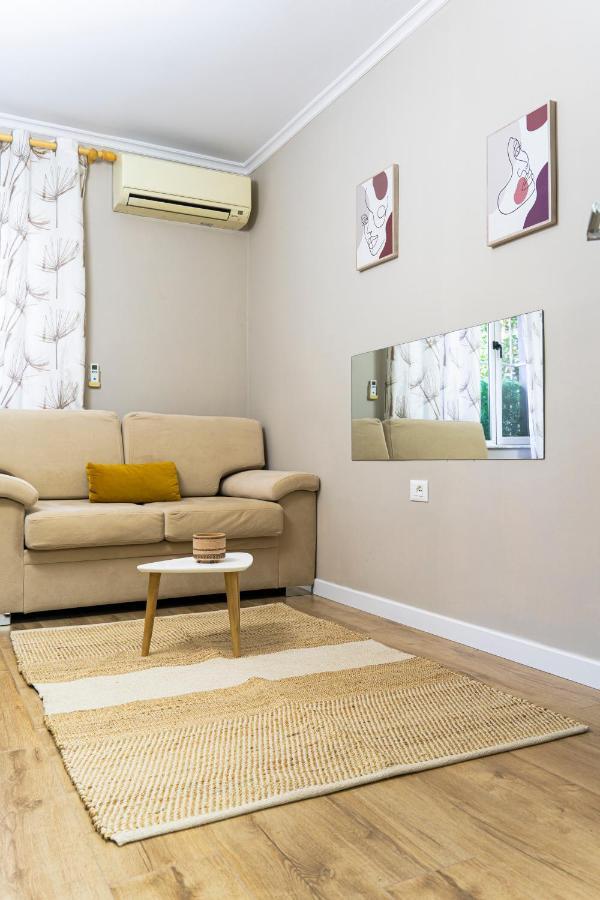 New Bazaar Cane Apartment 2 Tirana Exterior foto